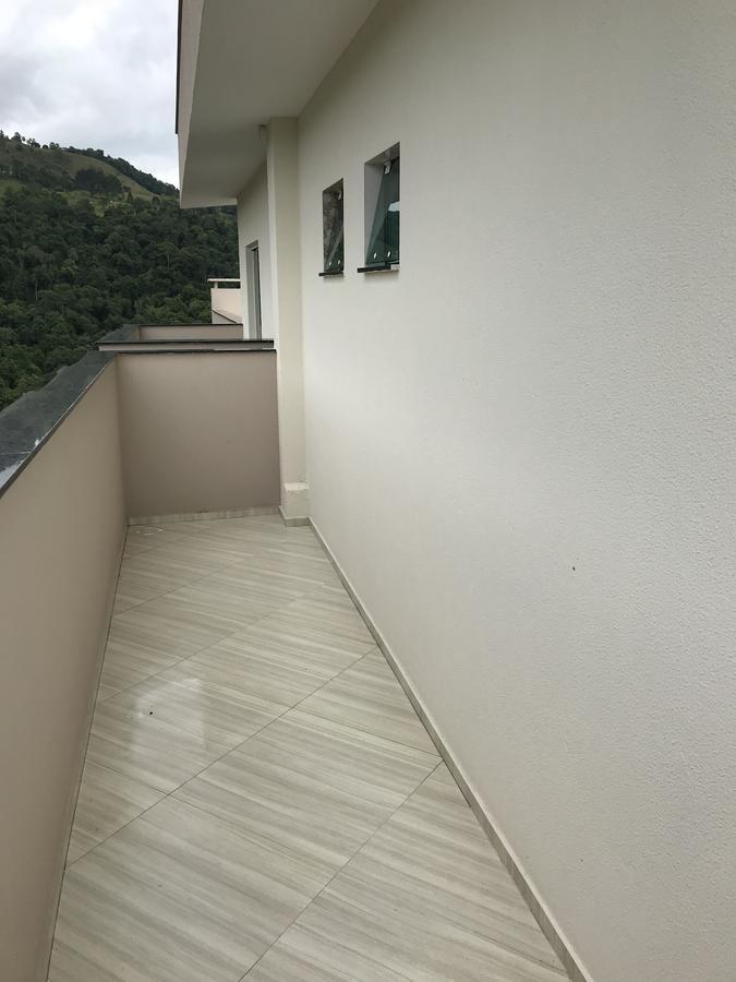 Appartamento Cobertura Edf. Gm Piratuba Esterno foto